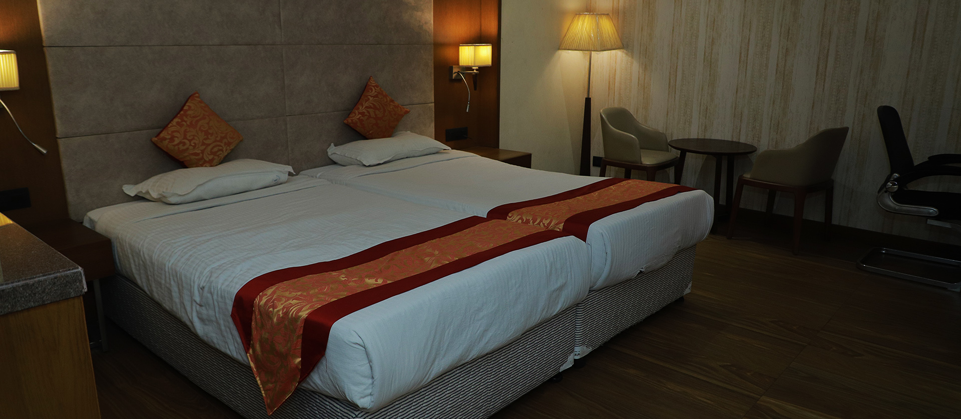 Annexe by The Stadel