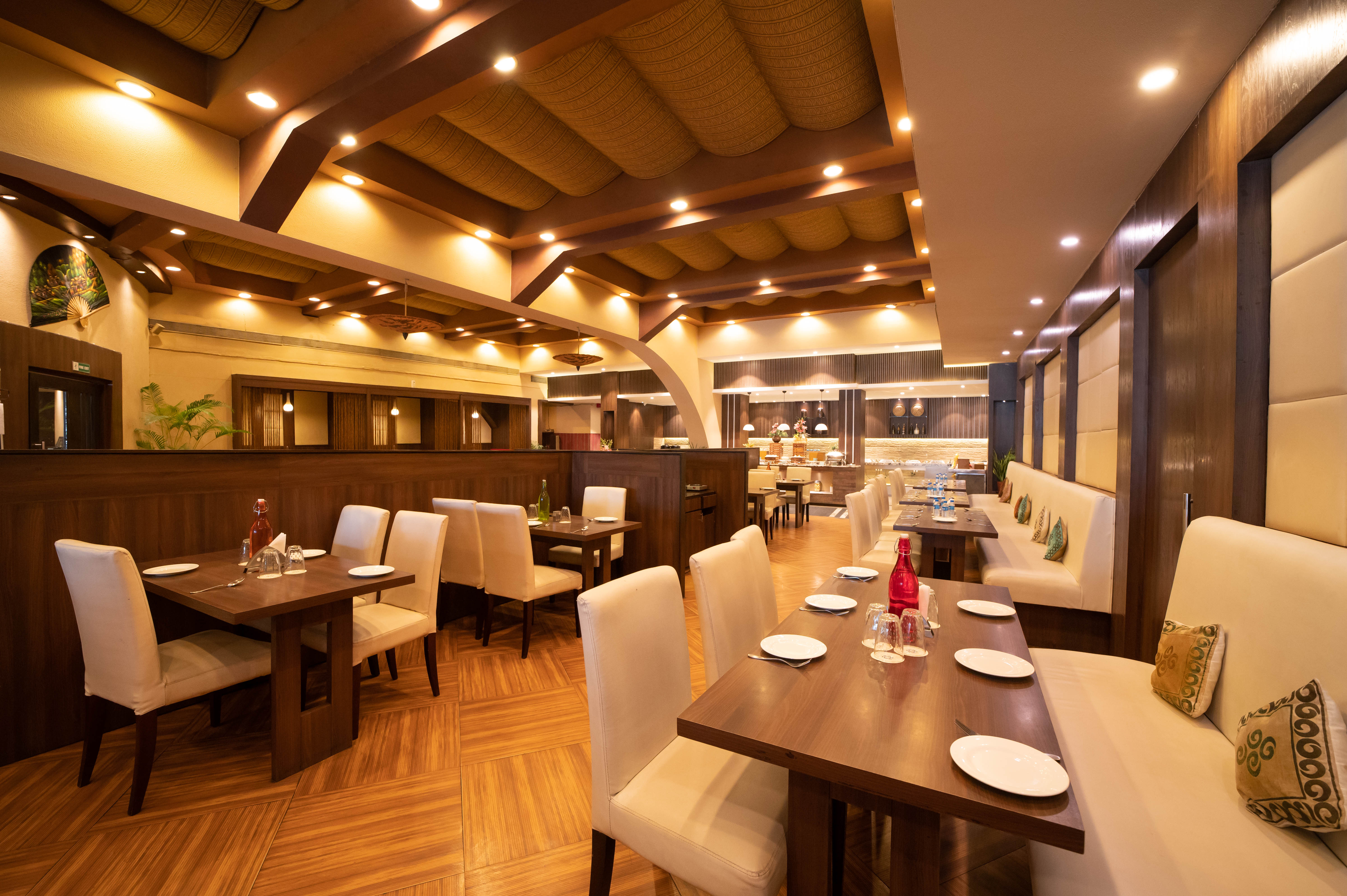 Experience Stadel Luxury